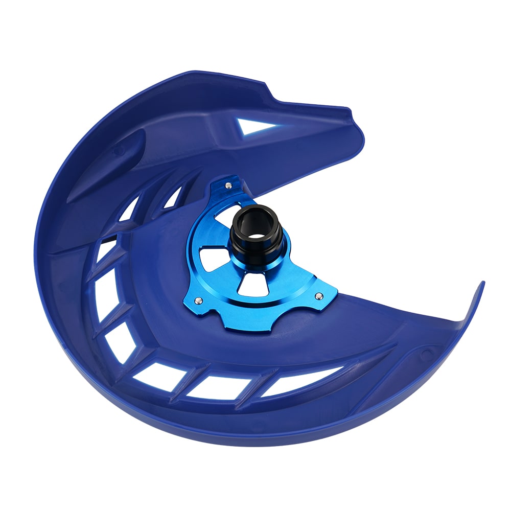 Bremsscheibenschutz vorn für KTM/Husqvarna