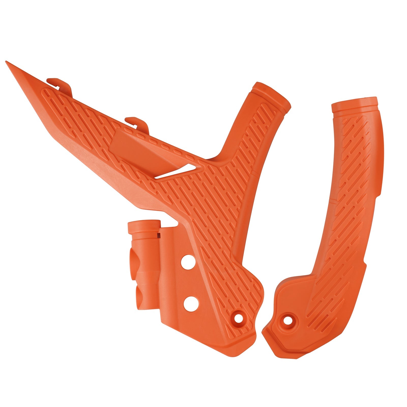 Rahmenabdeckungen Schutzabdeckung für KTM 125-450 XC/SX/XCF/SXF 2023-2024 EXC/EXCF/XCW/ 2024
