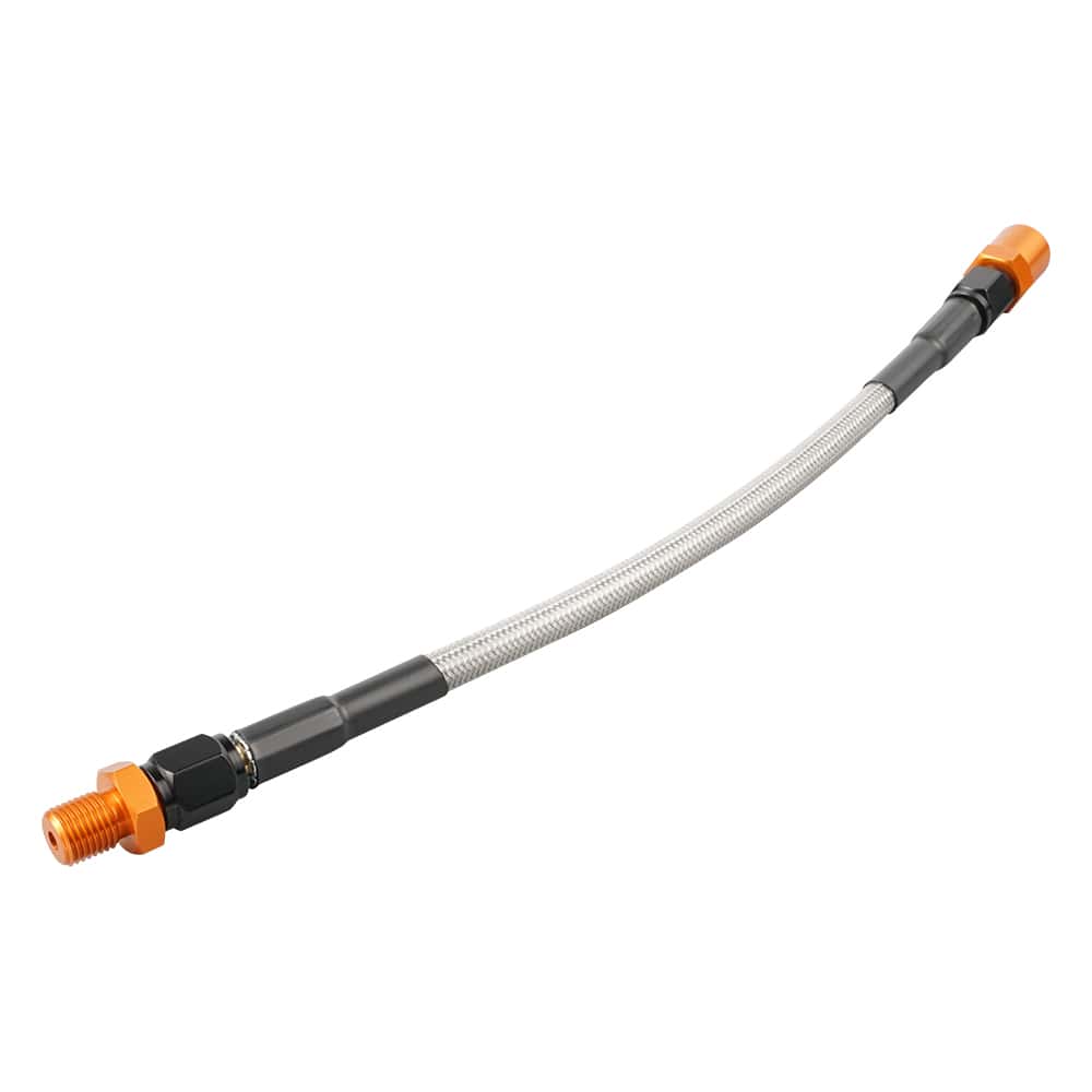Teflon geflochtene Öldruckschlauchleitung für KTM 690/Husqvarna 701 GasGas 700