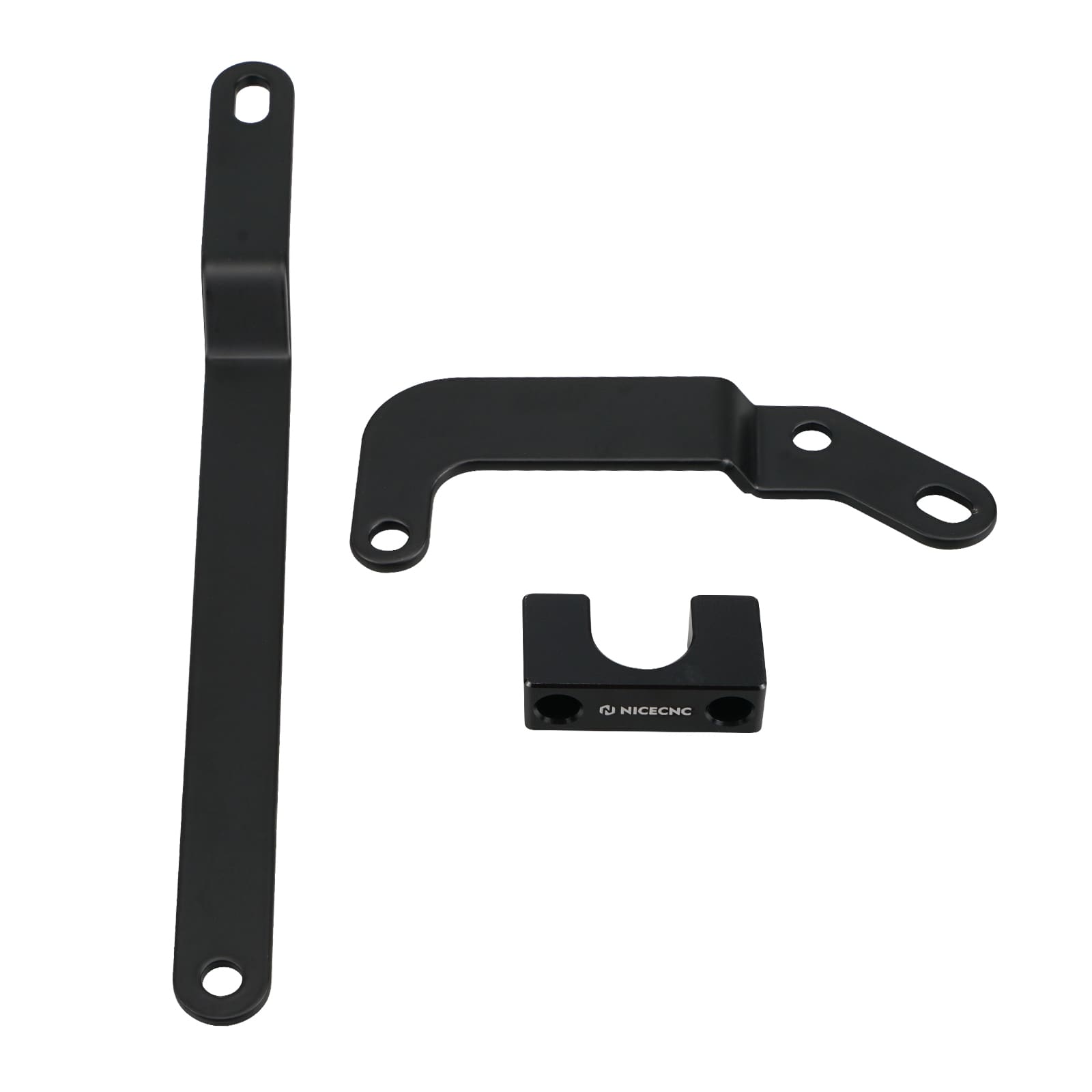 Verstärkung des hinteren Hilfsrahmens für den Stützarm für Honda XR650L 1993-2023