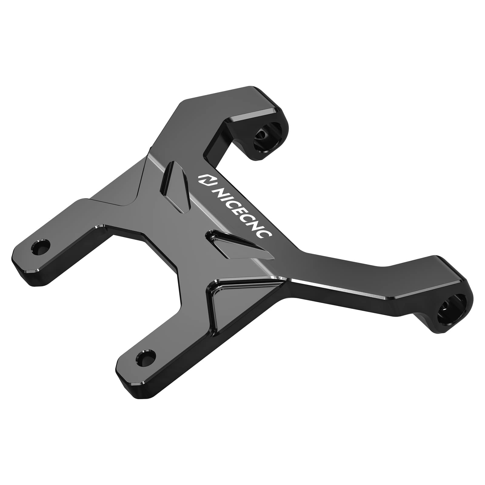 Anti-Vibrations-Halterung, Armaturenbrett-Stabilisator für Yamaha Tenere 700 2019–2023