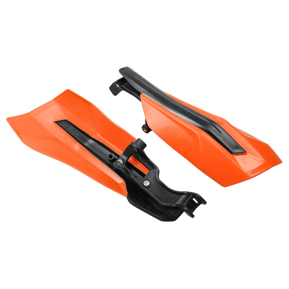 Lenkerschützer Handschutz für KTM 125-500 XC/XCF/XCW/SX/SXF/EXC/EXCF