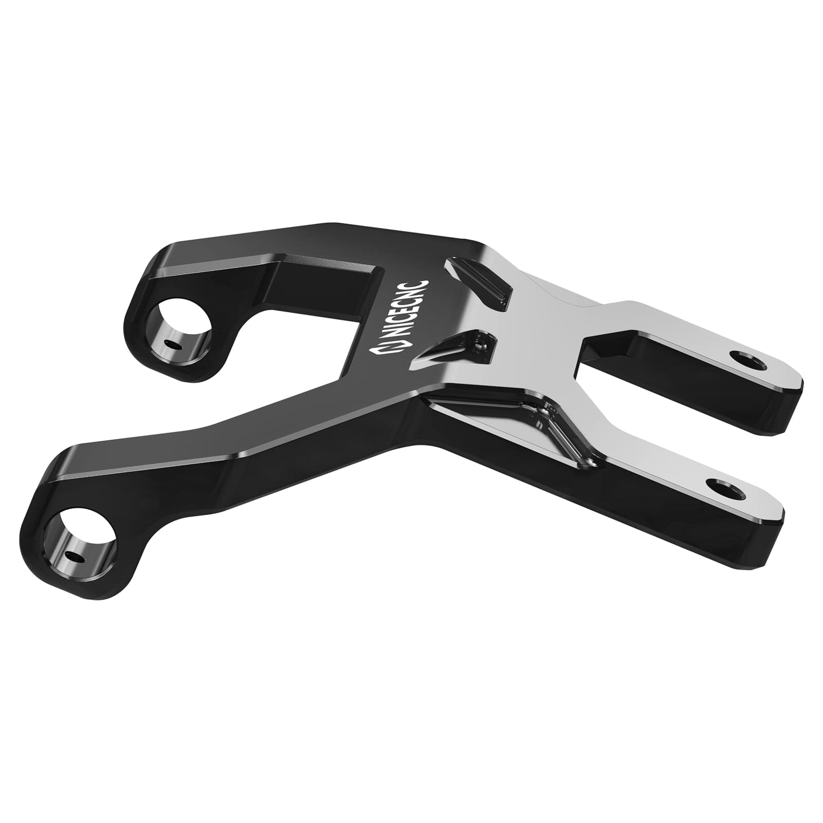 Anti-Vibrations-Halterung, Armaturenbrett-Stabilisator für Yamaha Tenere 700 2019–2023