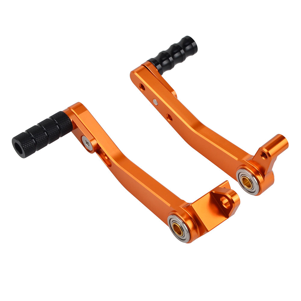 1 Set Bremspedalhebel Bremspedal Schalthebel Für KTM Duke 125 200 390 2011-2016