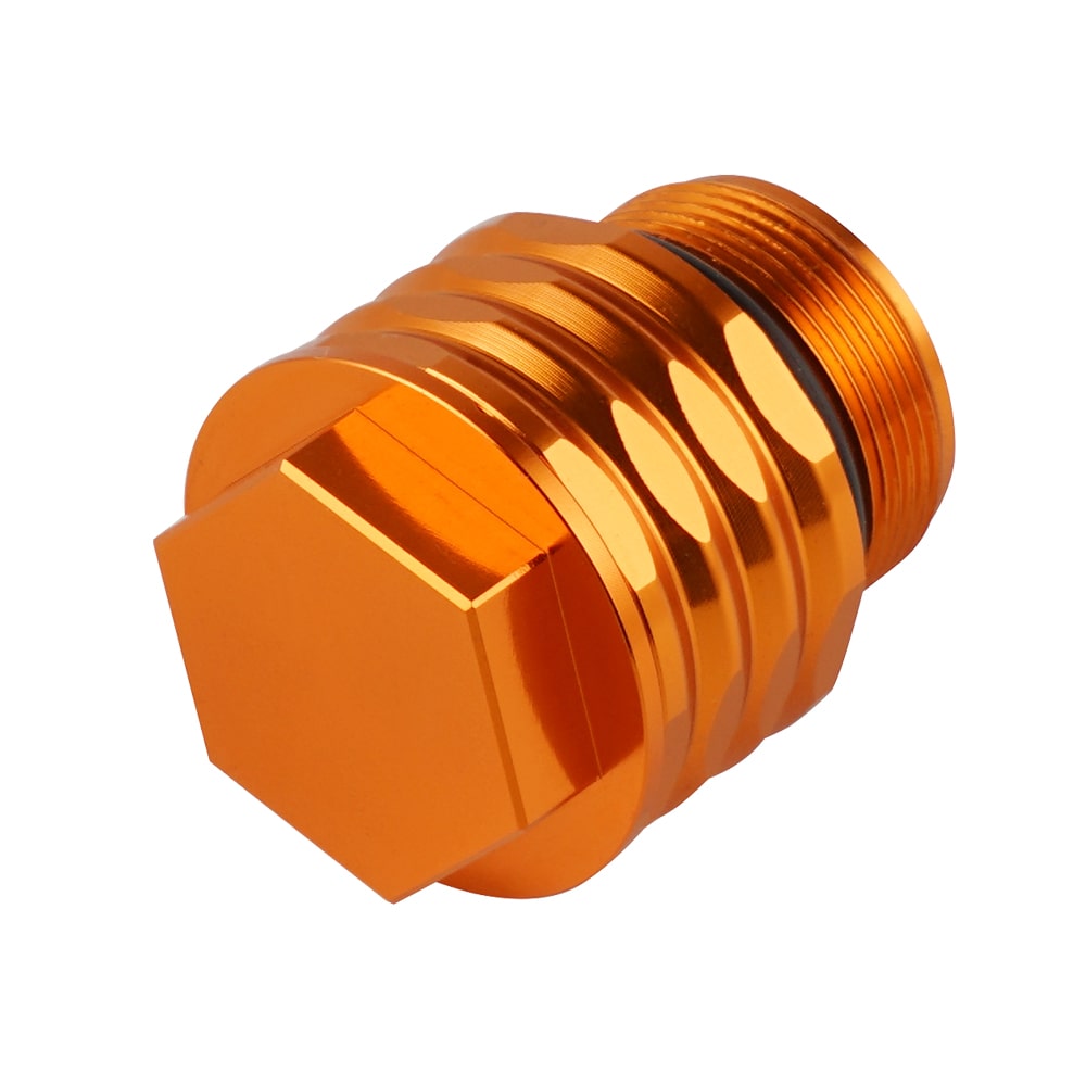 Reservoir Extender hinterer Bremsbehälterdeckel Für KTM EXC XC-W TPI EXC-F XCF-W