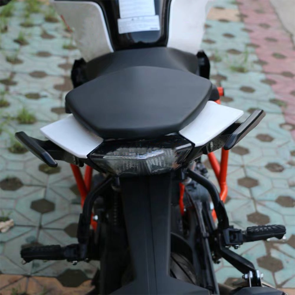 Rear Passenger Armlehne Soziussitz Haltegriff Für KTM Duke 125 250 390 2017-2023