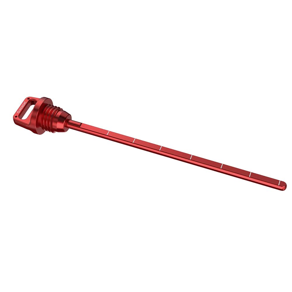 NiceCNC Motorölstand Ölmessstab Für Honda XR650R XR 650 R 2000-2007