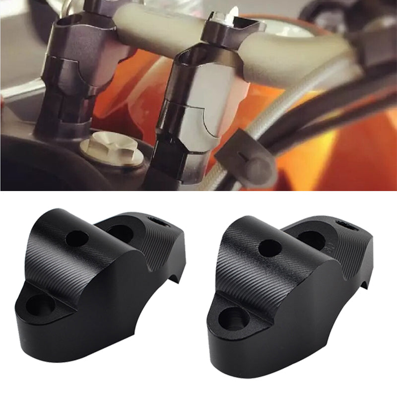 Lenkeradapter-Riser-Halterungen für KTM