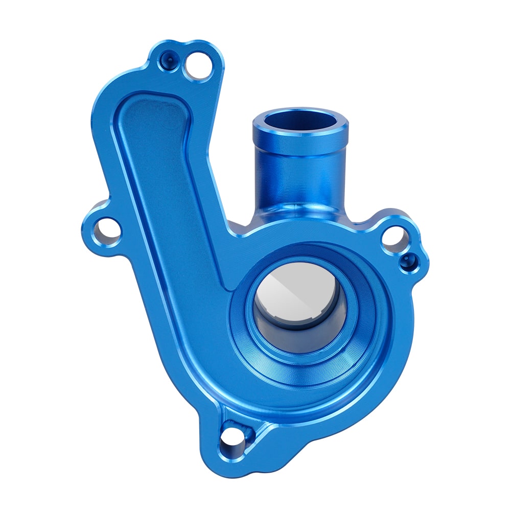 Wasserpumpenabdeckung für Gas Gas EC250F 350F EX250F 350F MC250F 21-22 MC350F