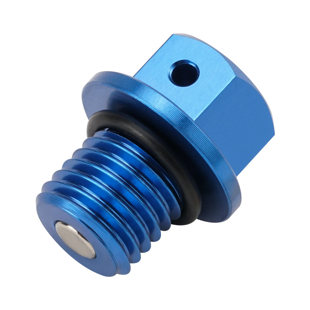Magnetische Ölablaßschraube Für KTM 125-530 SX/SX-F/EXC/EXC-F/XC/XC-W/XC-F 00-23