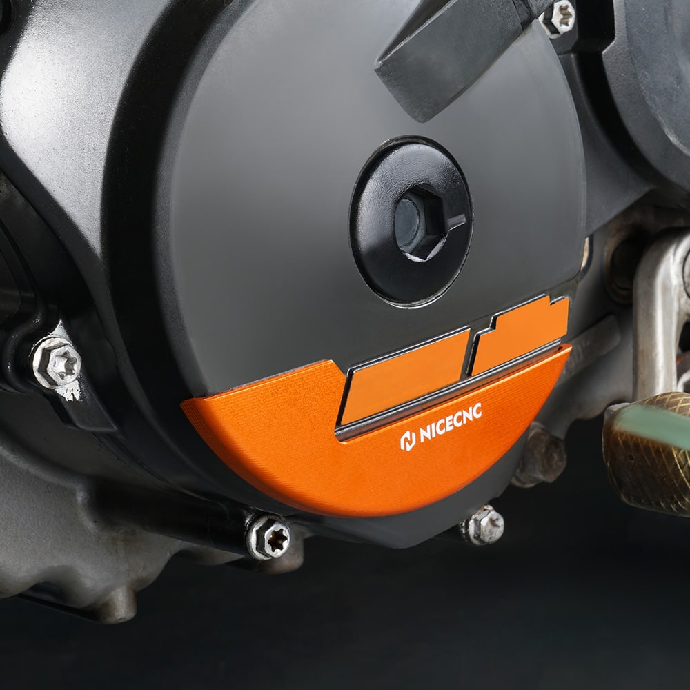 Zündungsdeckelschutz für 690 DUKE Enduro SMC R 2008-2025 GasGas 700 SM ES 2022-2025