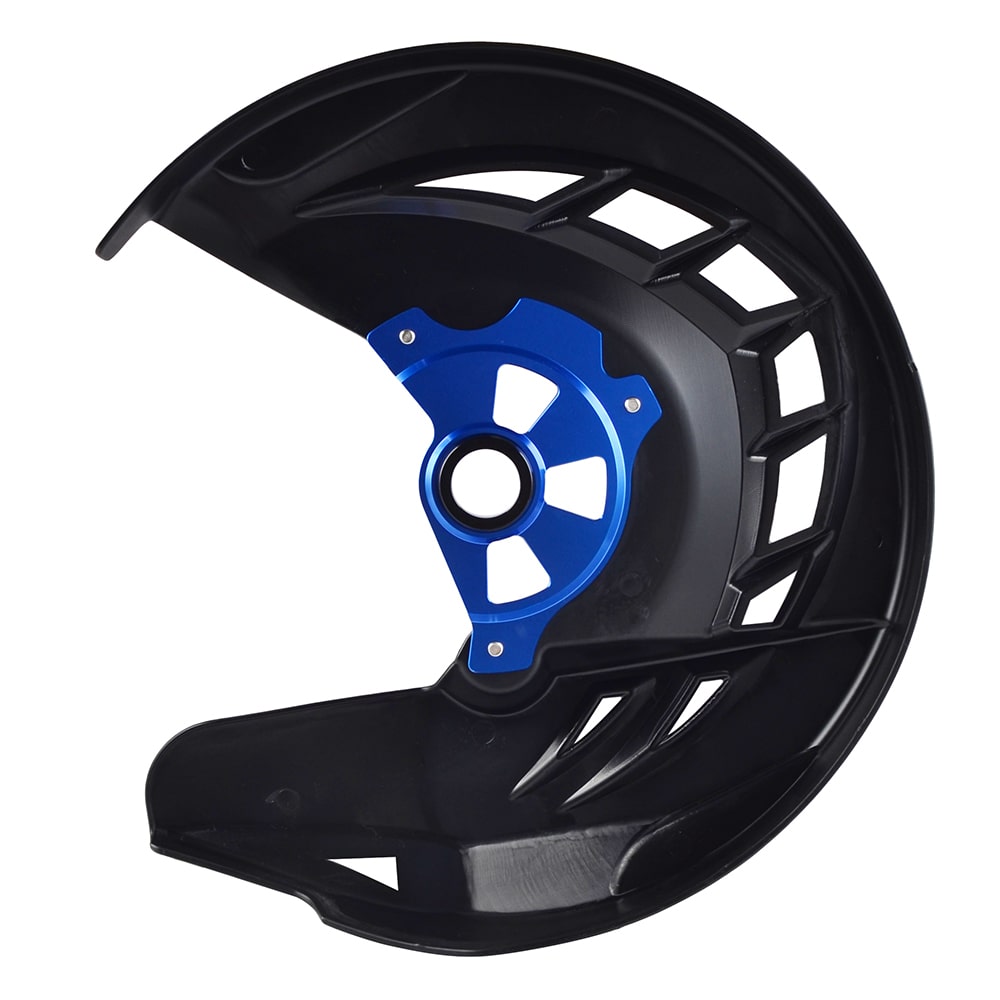 Vordere Bremsscheibe Abdeckung Schutz Abdeckung Schutz Für Yamaha YZ250F YZ450F 2014-2021