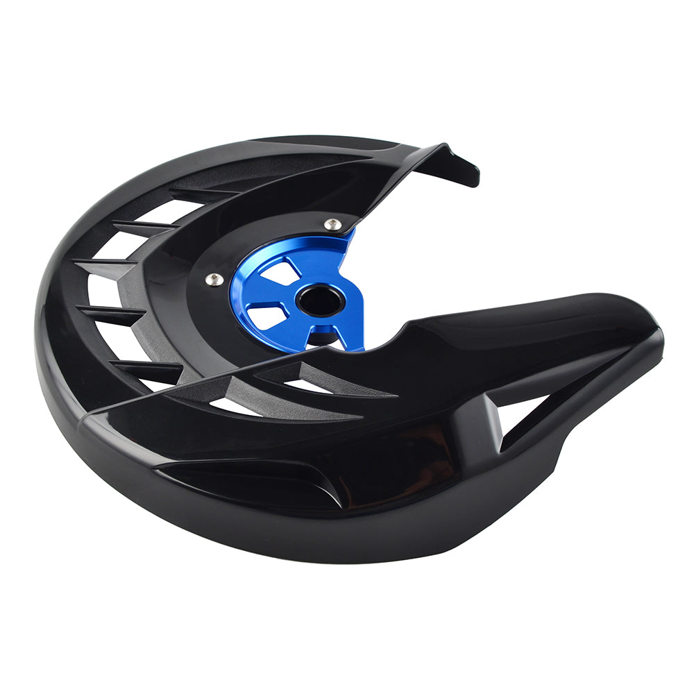 Vordere Bremsscheibe Schutzabdeckung Für Yamaha YZ125 YZ250 2008-2023 WR 250F 450F 06-18