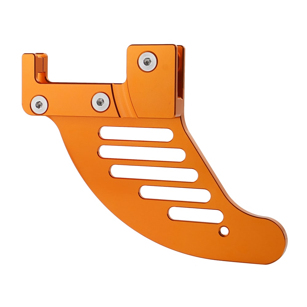Hinten Bremsscheibenschutz Für KTM SX/SXF 125 150 200 250 350 450 505 525 04-23