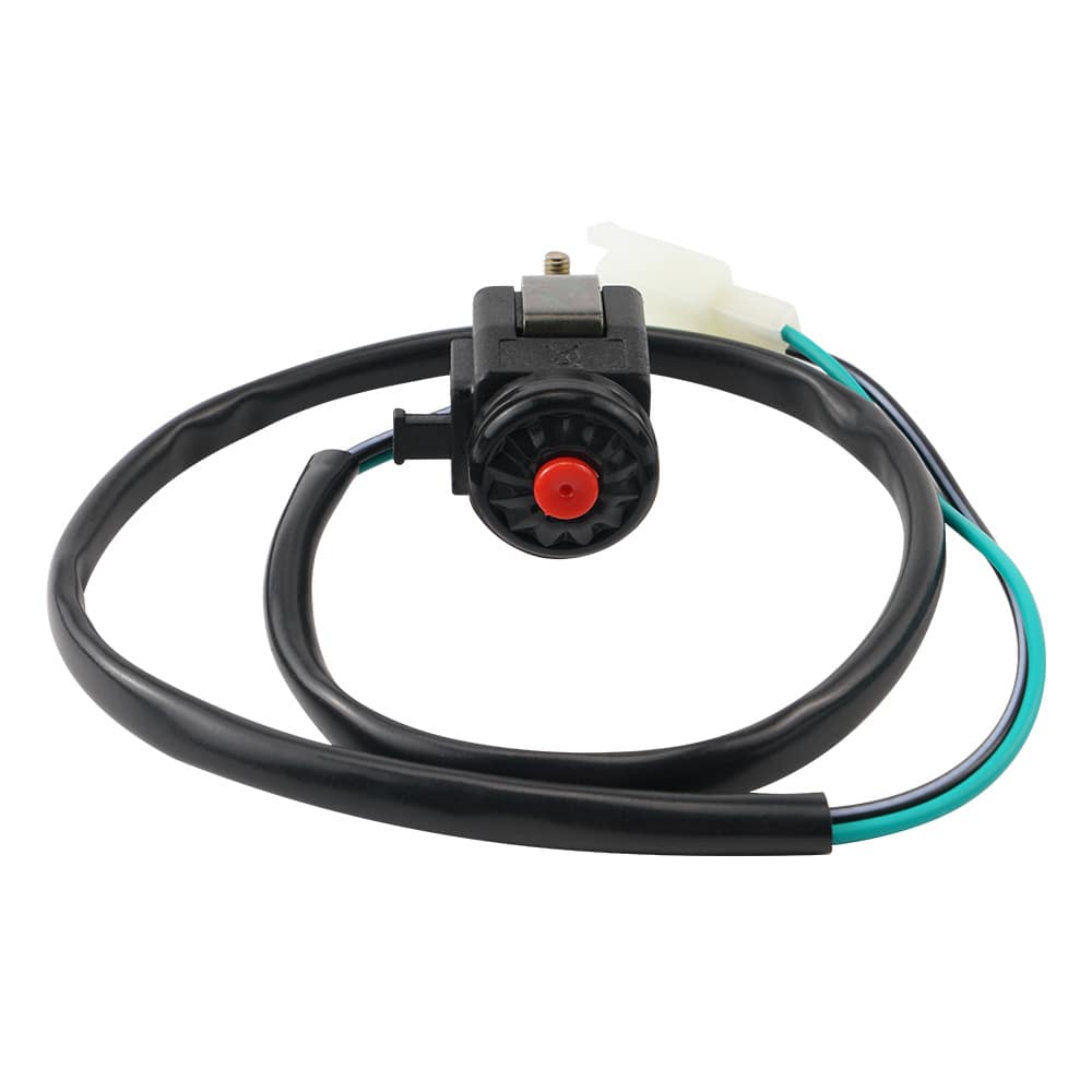 Start Kill Abstellschalter Für Honda CR85R 125R 250R CRF250L 250R 450R 250X 450X