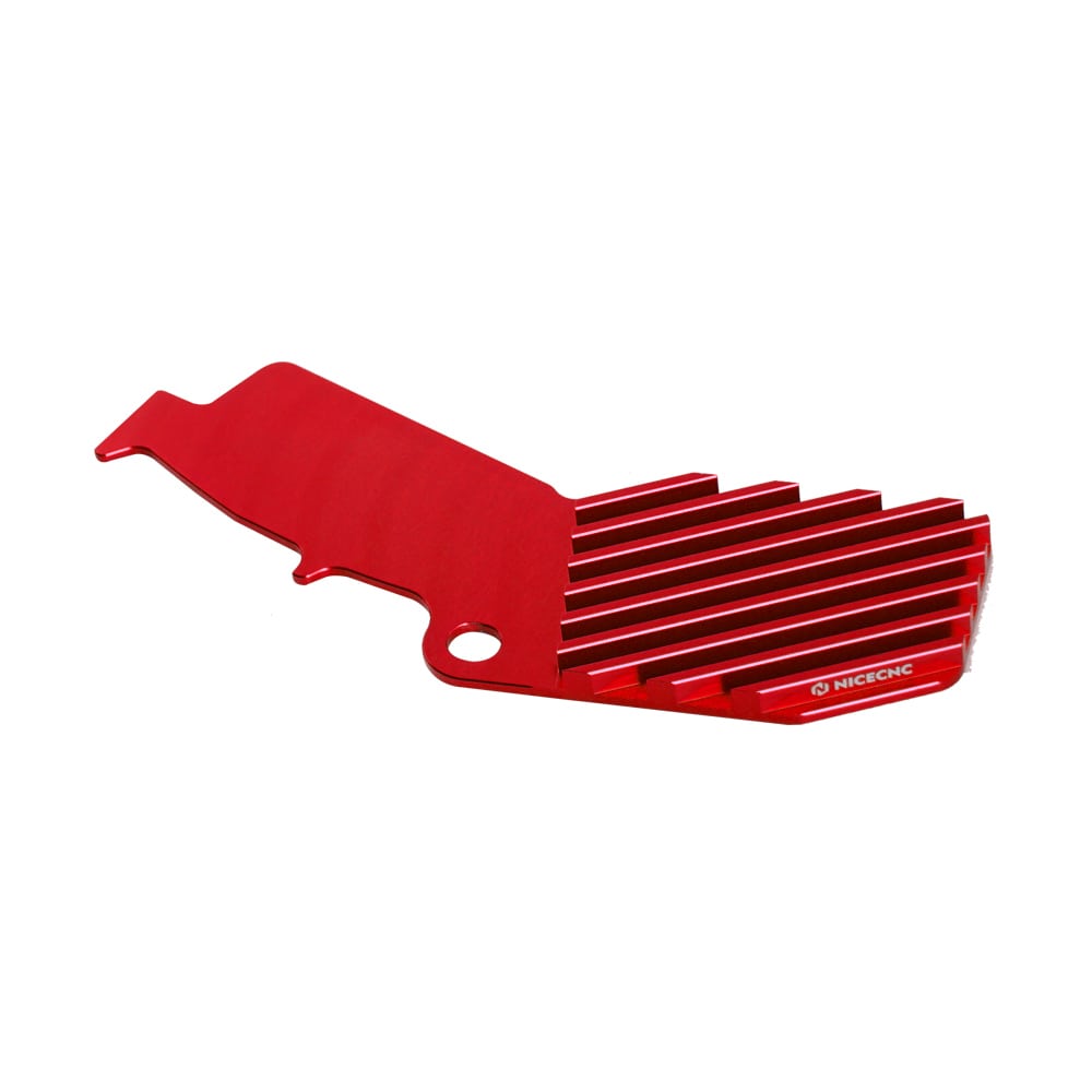 Bremssattelkühler für Honda XR650L 1993-2024 XR650R 2000-2007