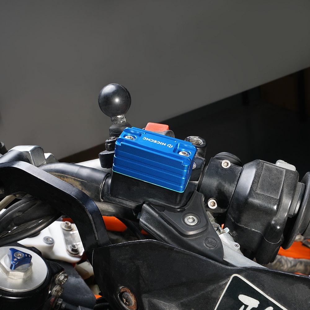 Kupplungsbehälter großes Volumen für KTM 690 ENDURO SMC R 2013-2023
