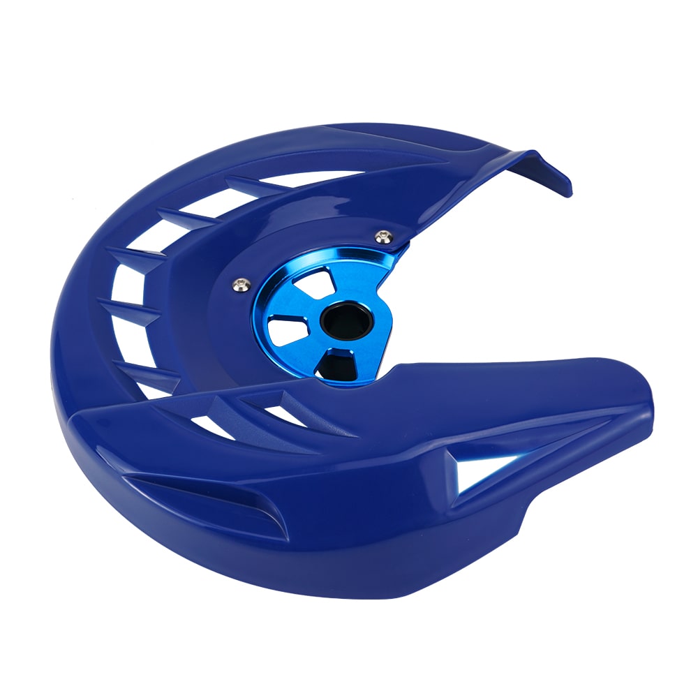 Bremsscheibenschutz vorn für KTM/Husqvarna