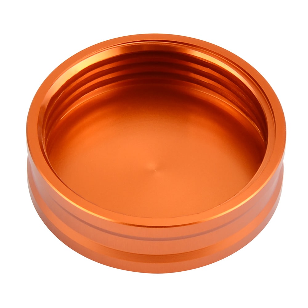 Deckel des hinteren Bremsflüssigkeitsbehälters für KTM RC Duke 125/200/390