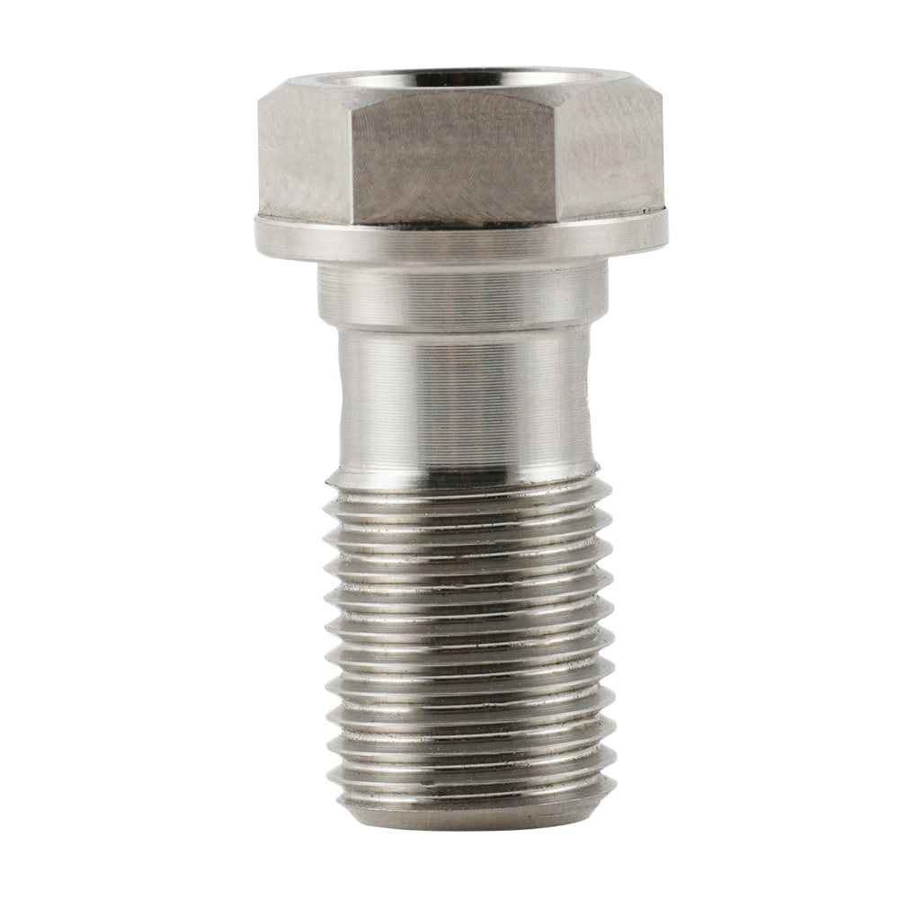 Single Titan Bremsscheibenschraube M10X1.0mm Für KTM XC XCW Brembo Bremssättel
