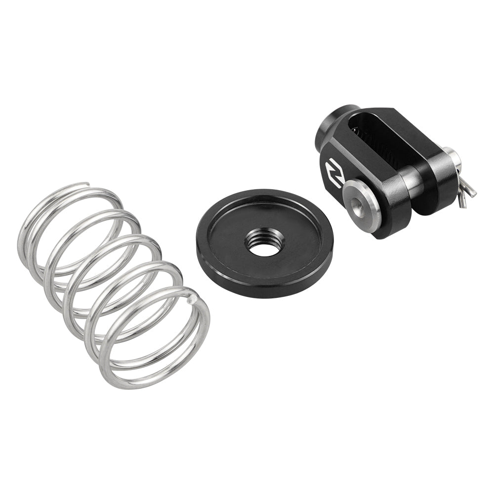 Rückholfeder für Hinterradbremse für Honda XR650L 1993-2024 XR600R 1993-2000