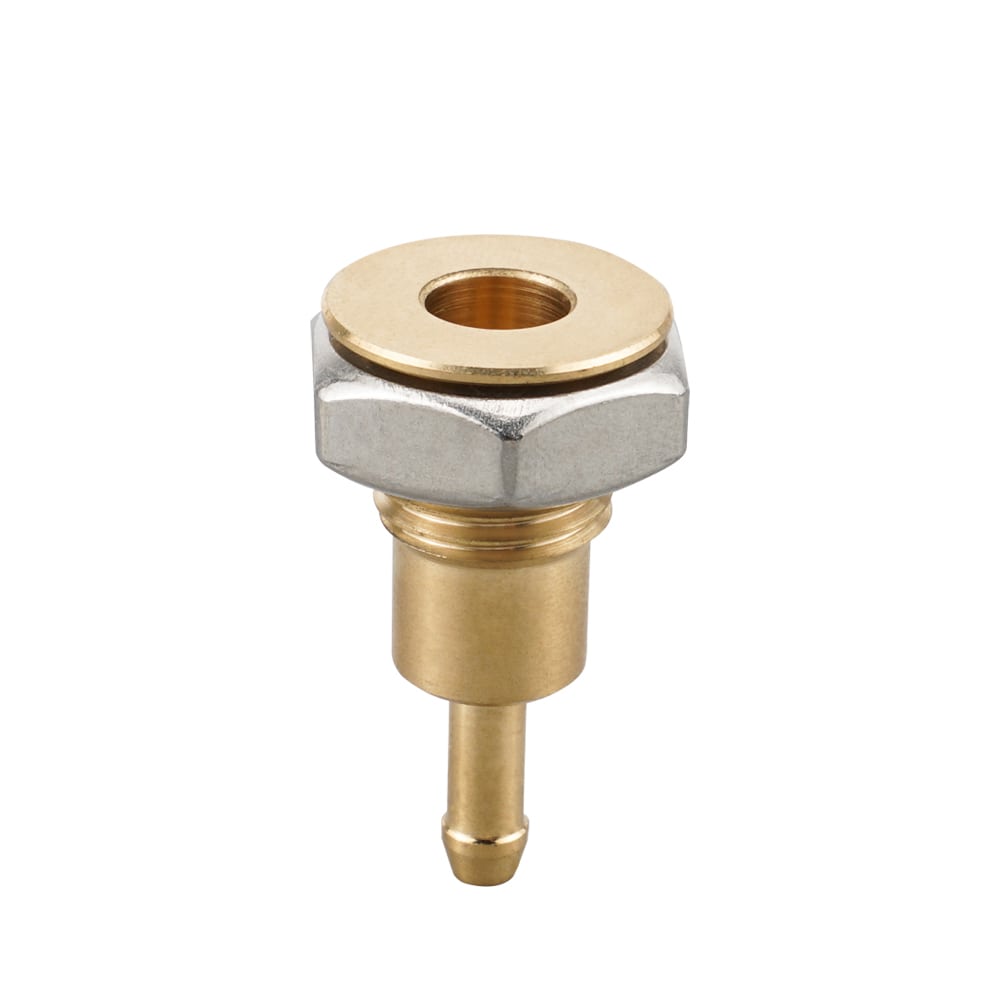 Offroad TPI Kurbelgehäuse-Drucksensoradapter Für GasGas EC250 EC300 EX 300 21-22