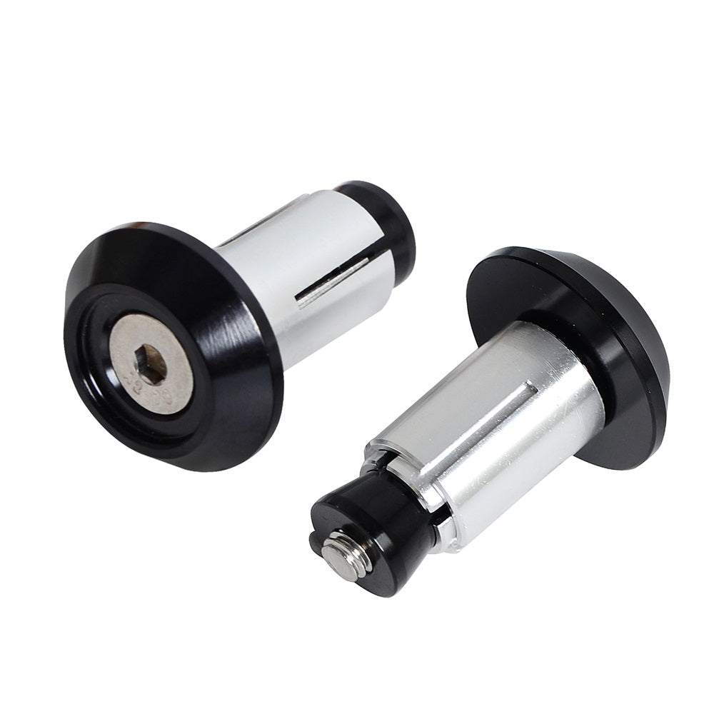 7/8 "Lenker Endkappen Stecker Für KTM Yamaha Honda Husaberg Kawasaki Suzuki