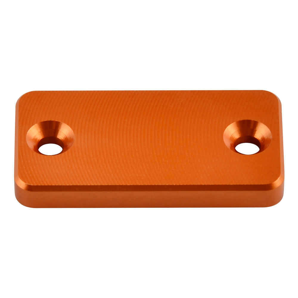 NiceCNC Kupplungsbehälterdeckel Kappe Für KTM 105 65 200 XC 400 450 XCW 200 EXC