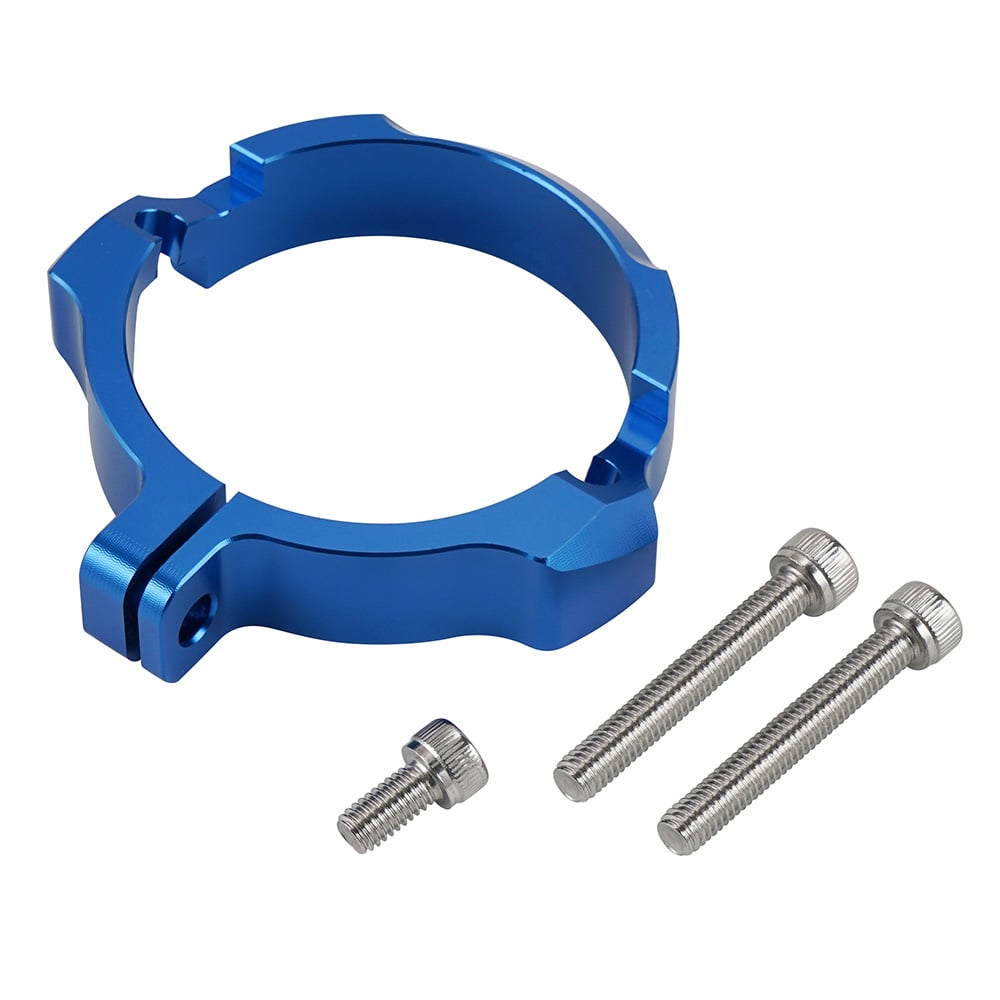 Auspuffflanschschutz-Schraubensatz für KTM 250/300 EXC/XC/SX/XCW/XC-W