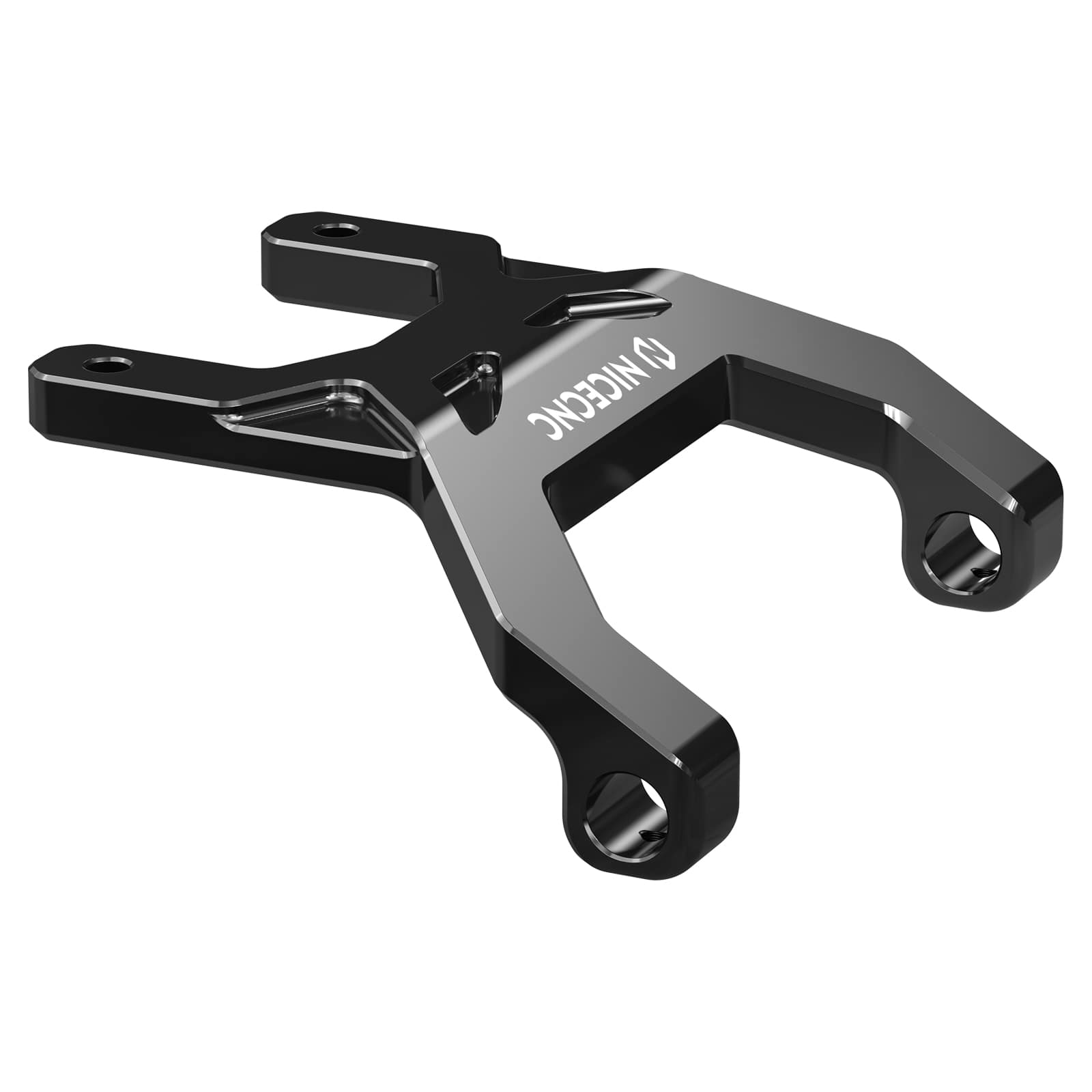 Anti-Vibrations-Halterung, Armaturenbrett-Stabilisator für Yamaha Tenere 700 2019–2023