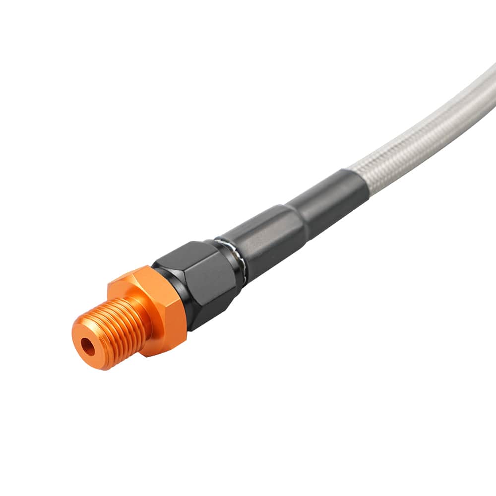 Teflon geflochtene Öldruckschlauchleitung für KTM 690/Husqvarna 701 GasGas 700