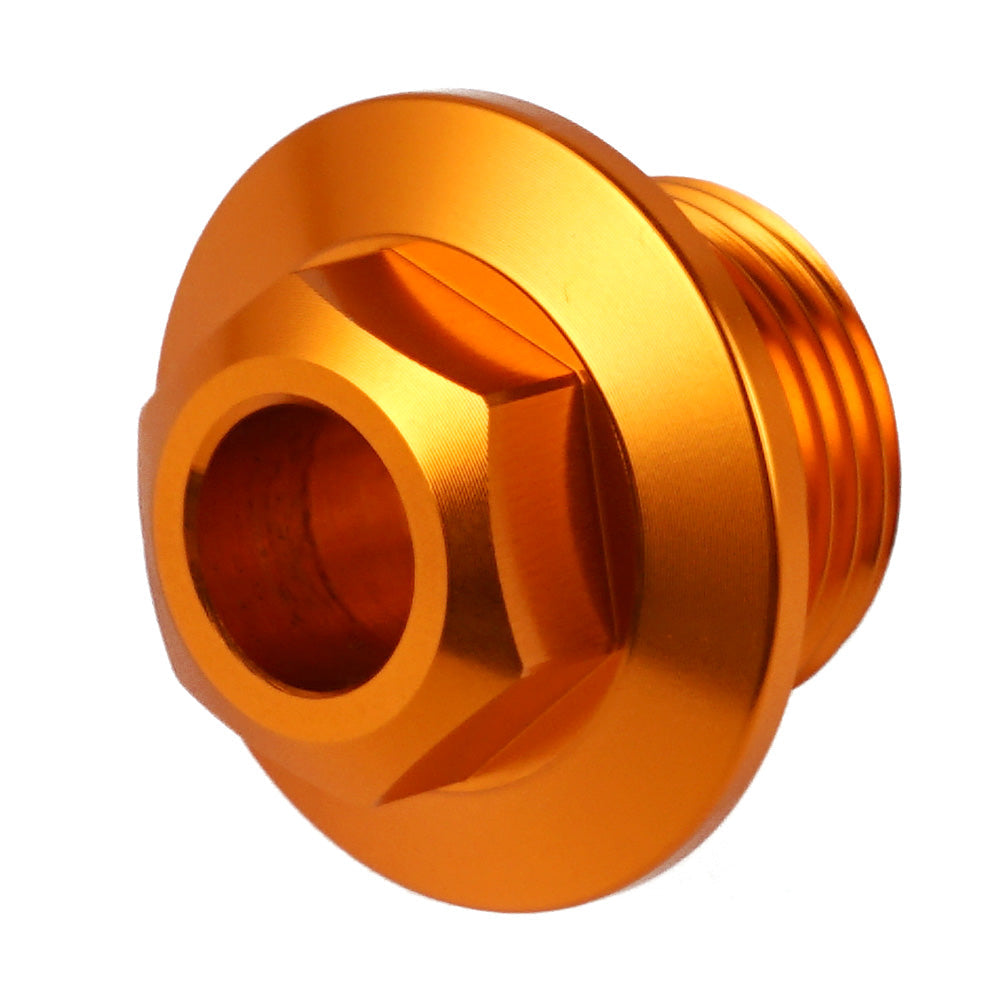 Lenkkopfmutterbolzen für KTM 125-530 690 Enduro Husqvarna 125-501 Husaberg 125-570 TE/FE