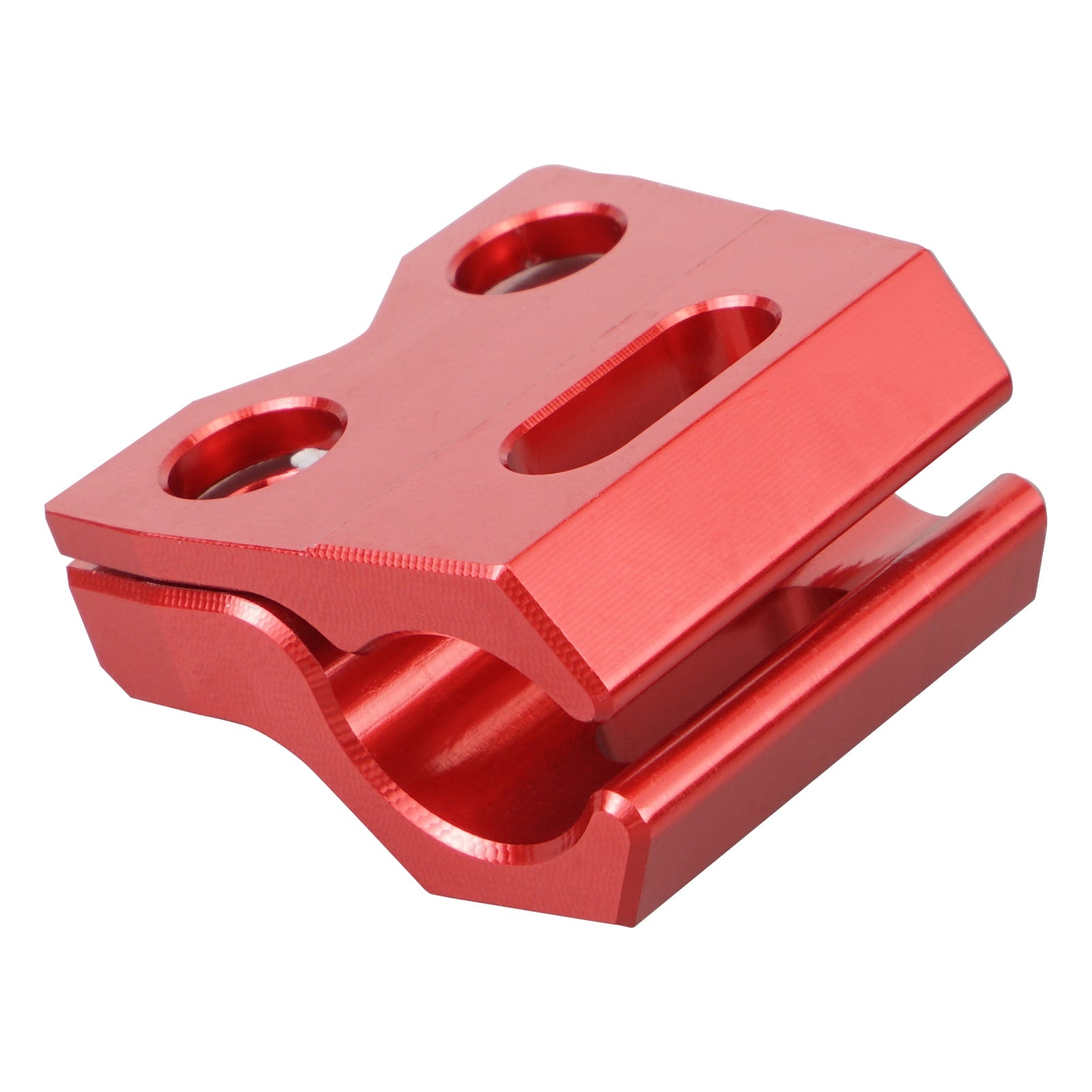Bremskabelschlauch-Befestigungsanleitung für Honda CRF250R CRF450R CR CRFX 125 250 450