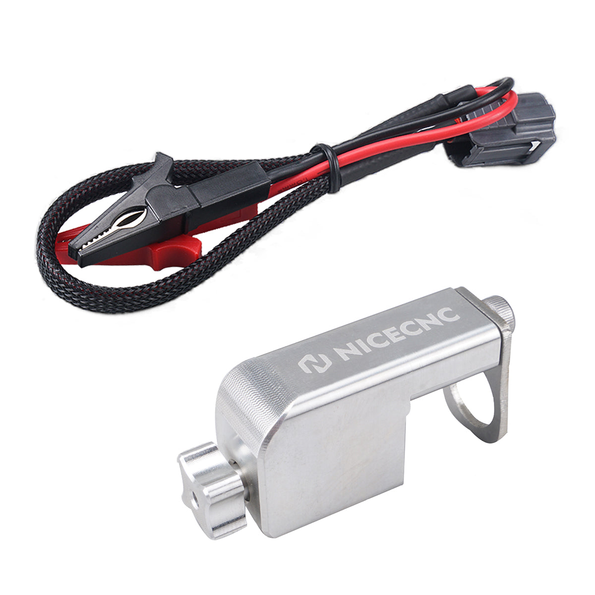 Kraftstoff-Einspritzdüsen-Reinigungssatz Für KTM XC-W EXC SX Husqvarna TE/TX/TC GASGAS EC/EX/MC