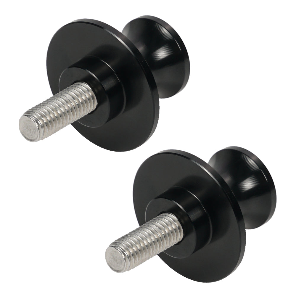 M10 Schwinge Sliders Spulen Für KTM 690 Duke 990 Abenteuer 990 Super Duke