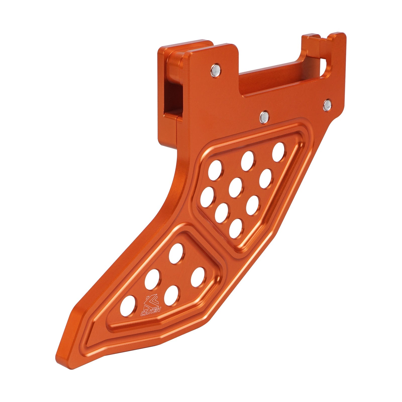 Hinterer Bremsscheibenschutz für KTM 125-530 Husqvarna 125-501 Husaberg TE/FE