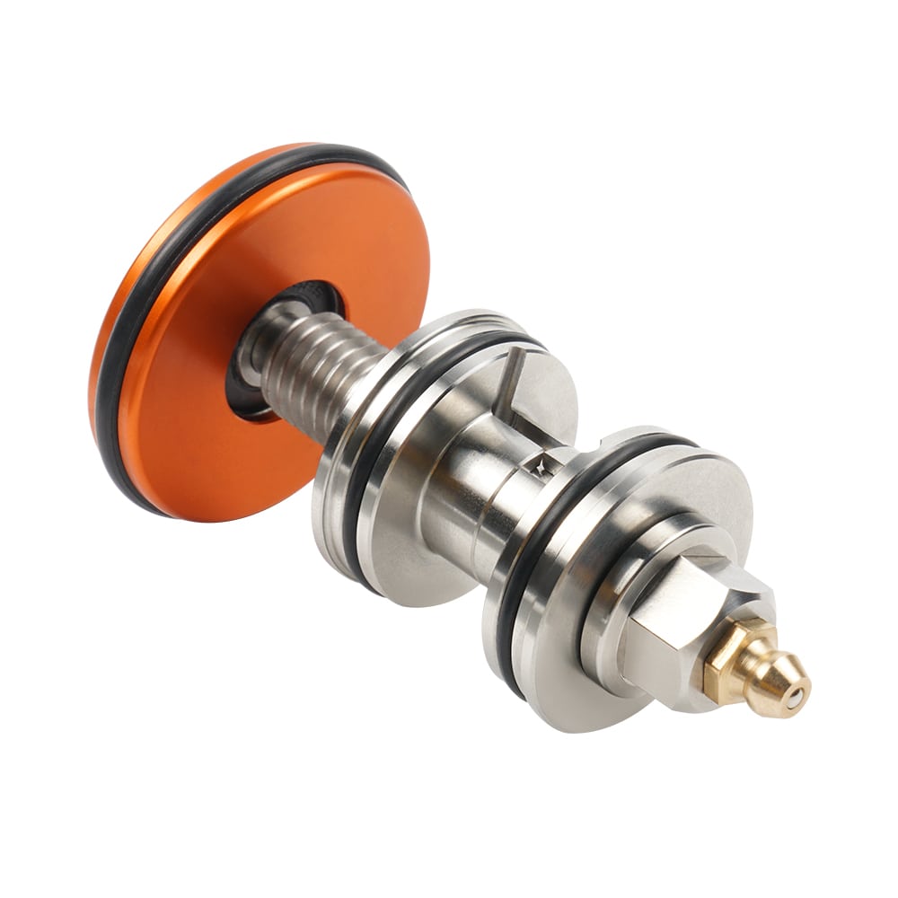 Motorrad Hinten Stoßdämpfer PDS Schwinge Schutz Für KTM