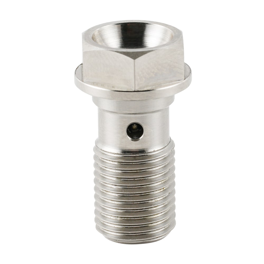 Single Titan Bremsscheibenschraube M10X1.0mm Für KTM XC XCW Brembo Bremssättel