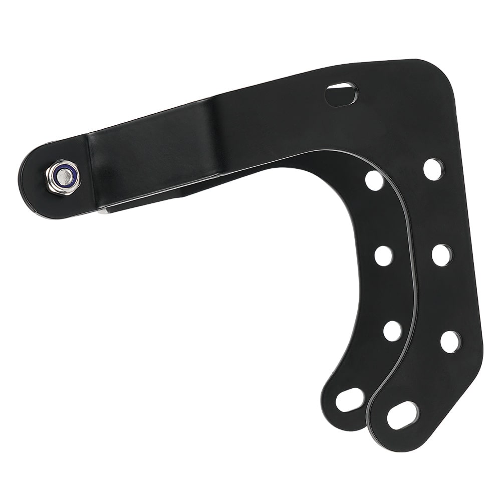 Edelstahl Nackenstütze Neck Brace Für KTM 790 890 Adv. 2018 2019 2020 2021 2022