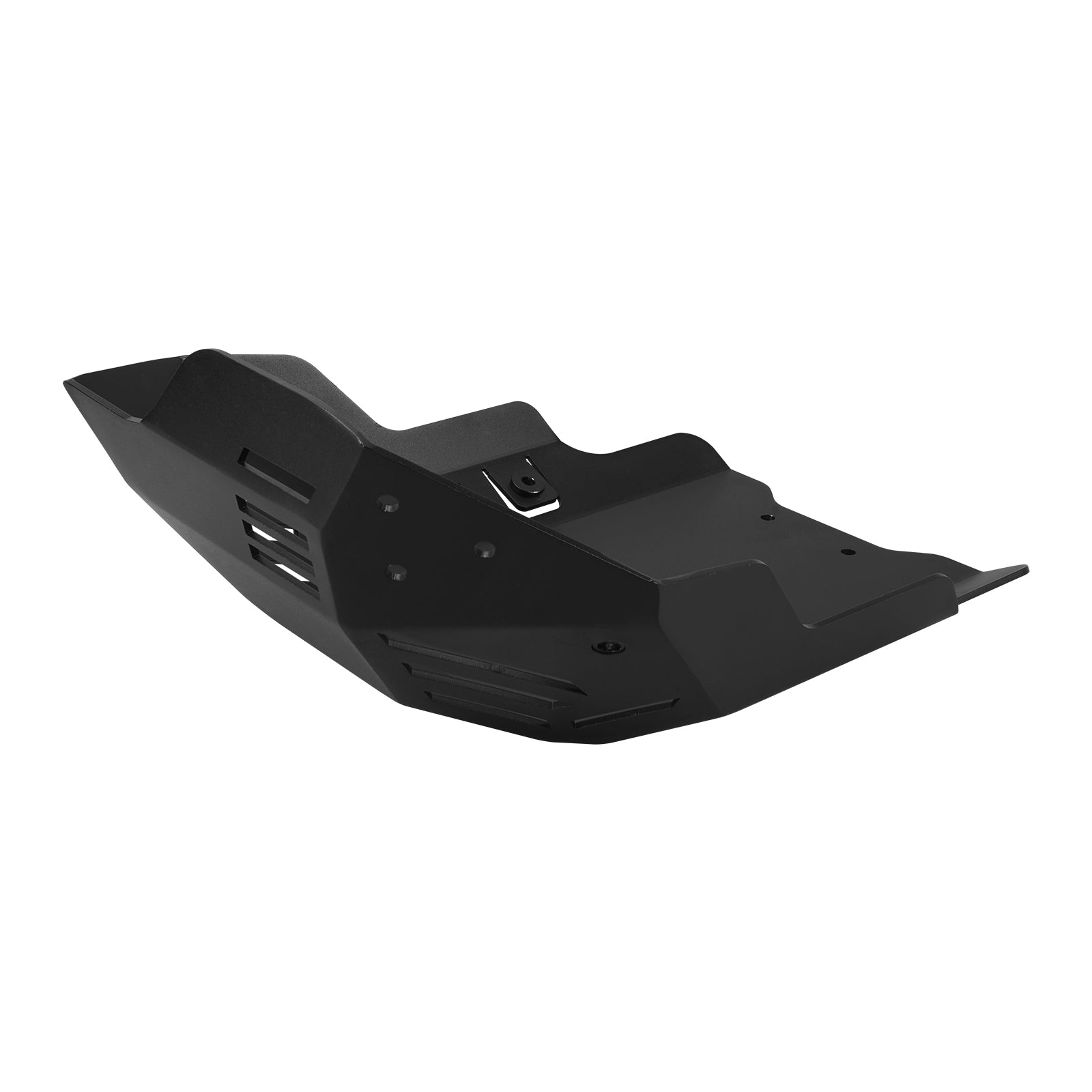 NICECNC Unterfahrschutz-Motorschutz-Schutz-Kit Für Yamaha Tenere 700 19-21