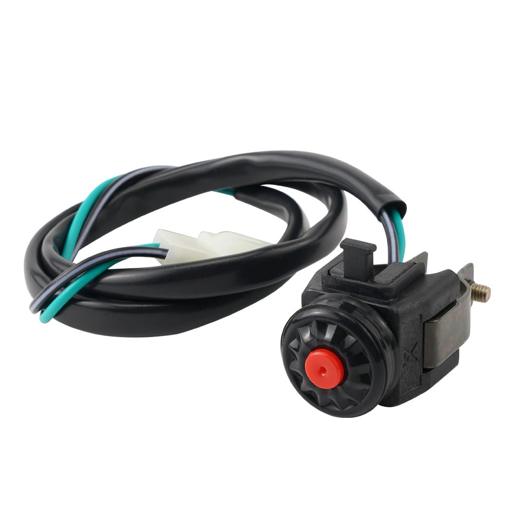 Start Kill Abstellschalter Für Honda CR85R 125R 250R CRF250L 250R 450R 250X 450X