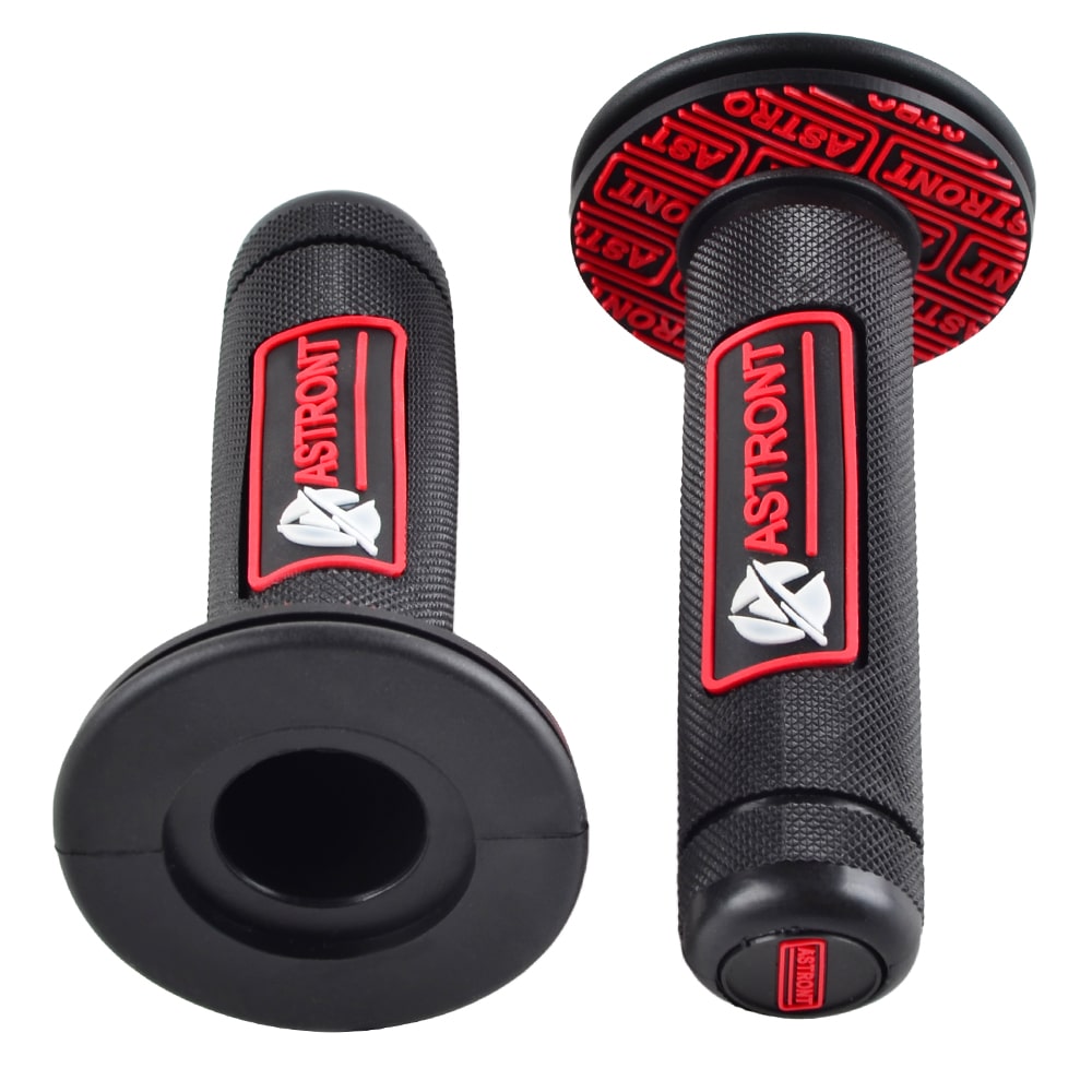 7/8" Motorrad-Handgriff-Lenkergriffe