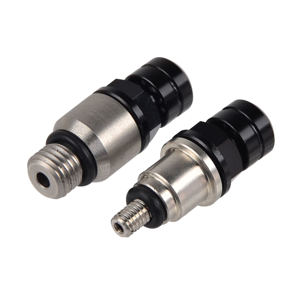 Gabel-Entlüftungsventilschrauben für KTM 125-450 SX/SXF/XC/XCF