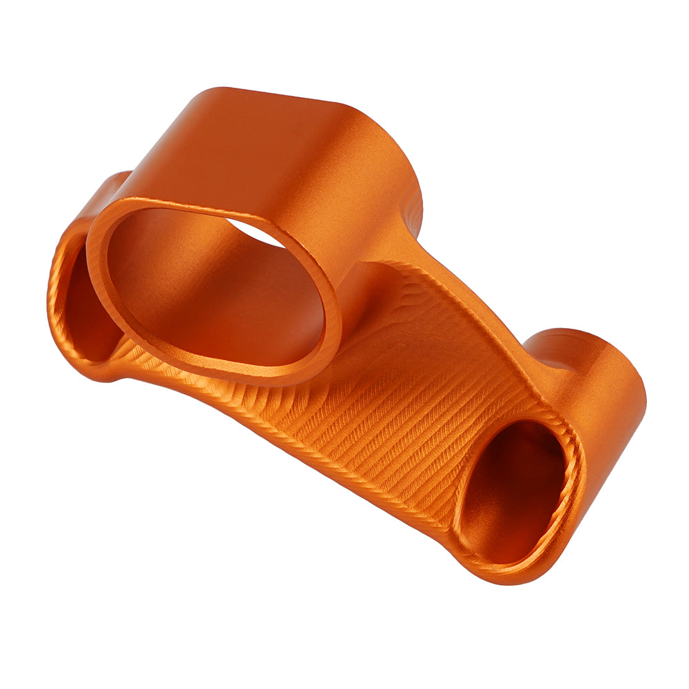 Auspuffhalter Schalldämpfer Kleiderbügel Halterung Für KTM 790 Duke 2018-2023