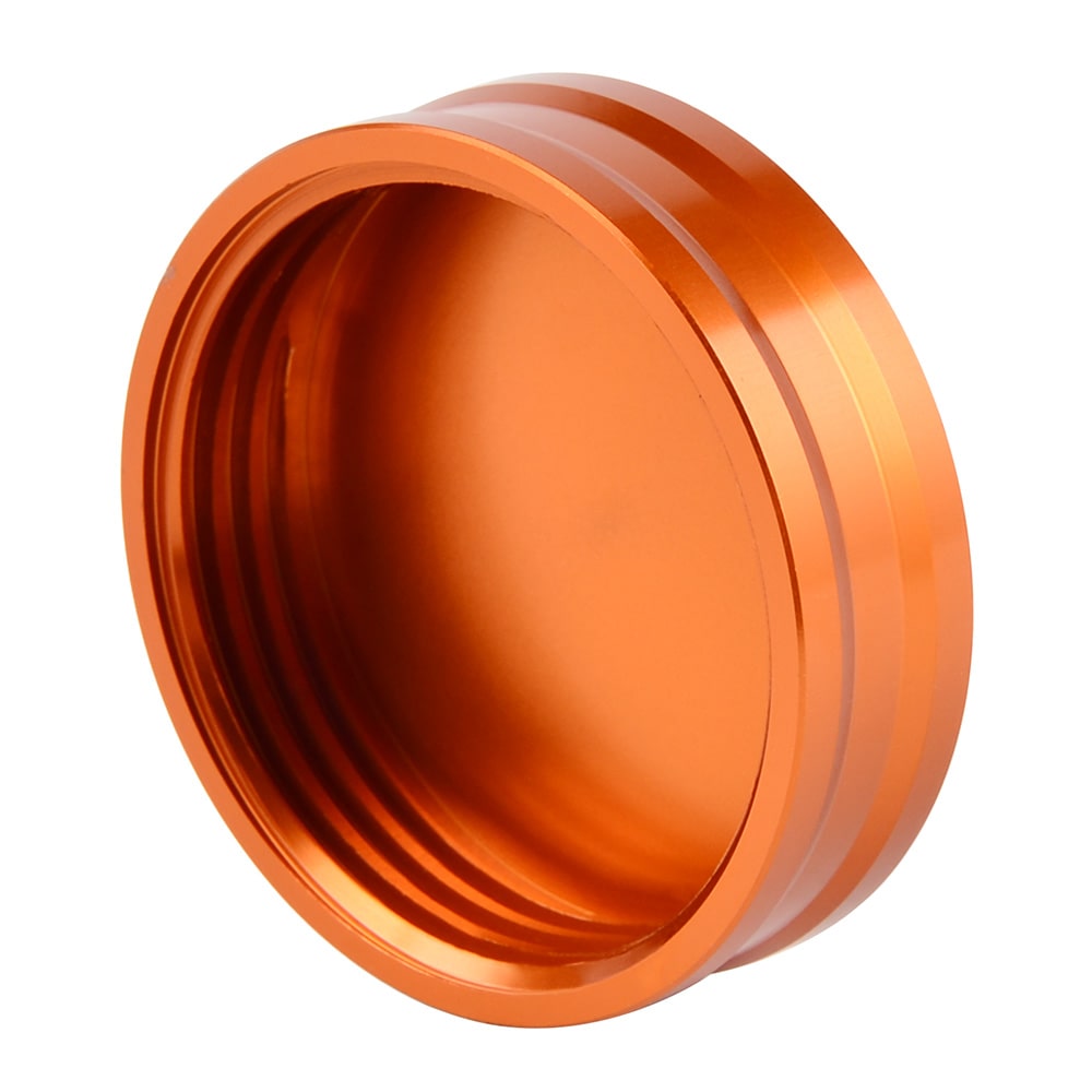 Deckel des hinteren Bremsflüssigkeitsbehälters für KTM RC Duke 125/200/390