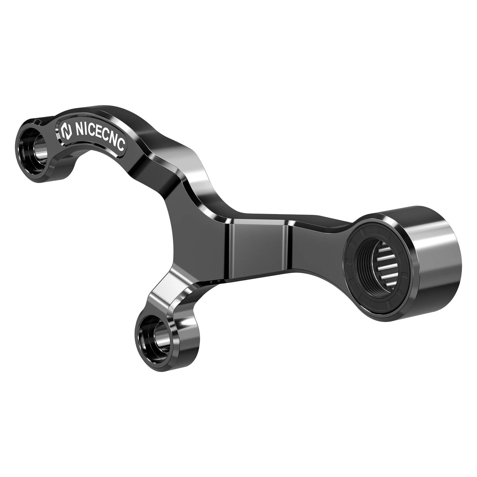 Gangsc halts tabilisator Motorrad-Schalt unterstützung für Yamaha Tenere 700/XTZ700 19-24