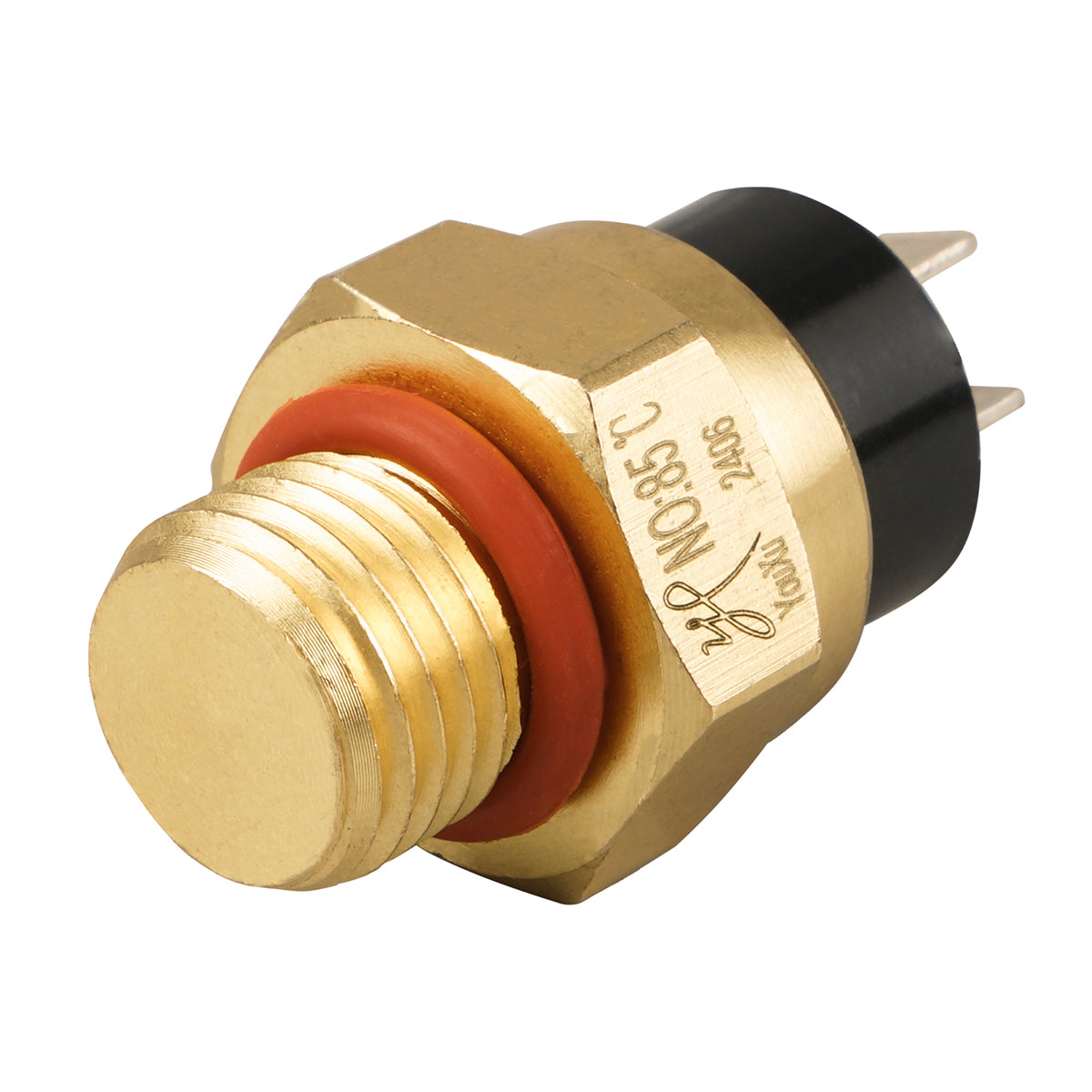 Kühlerlüfterschalter Thermostatsensor M14 x 1,5 MM für KTM