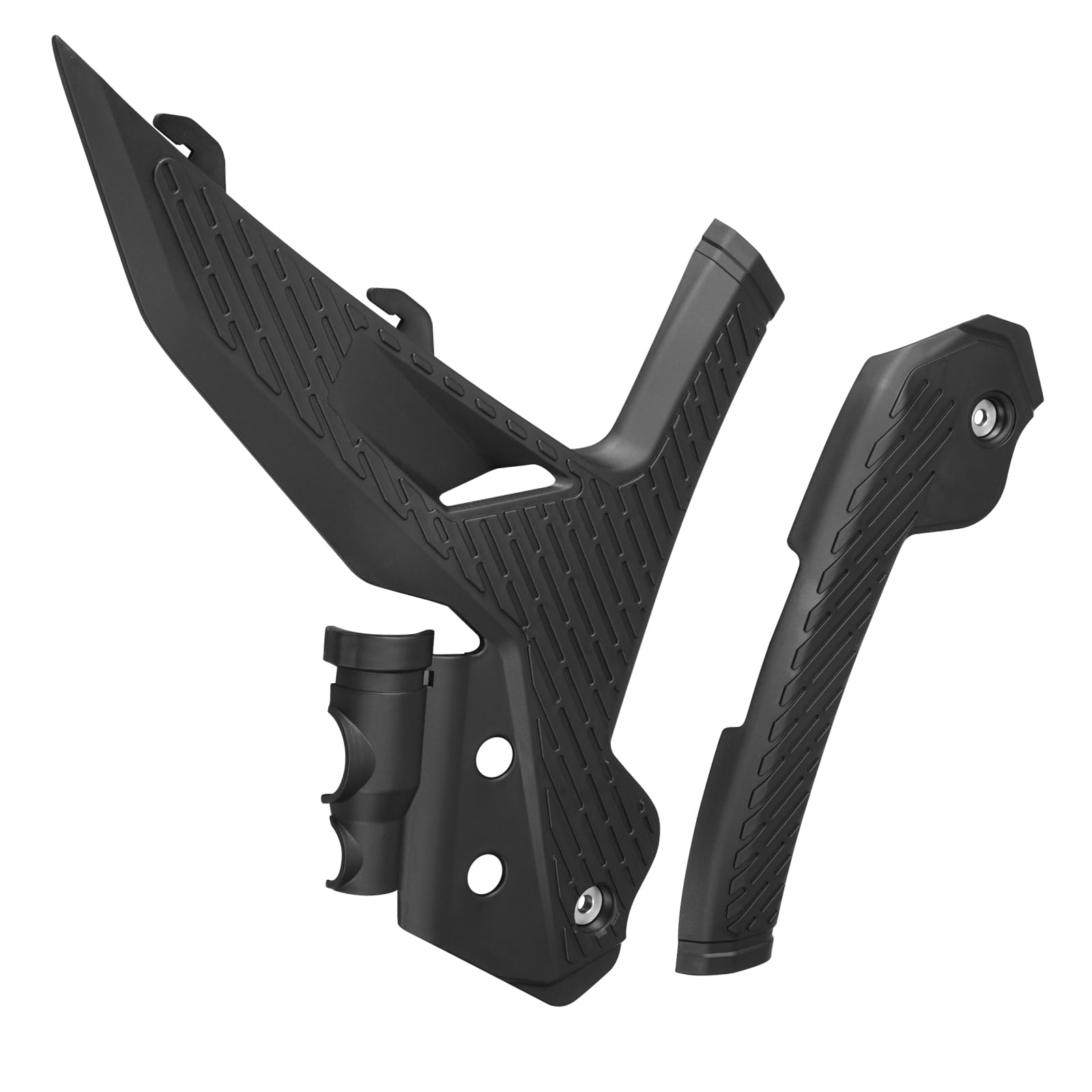 Rahmenabdeckungen Schutzabdeckung für KTM 125-450 XC/SX/XCF/SXF 2023-2024 EXC/EXCF/XCW/ 2024