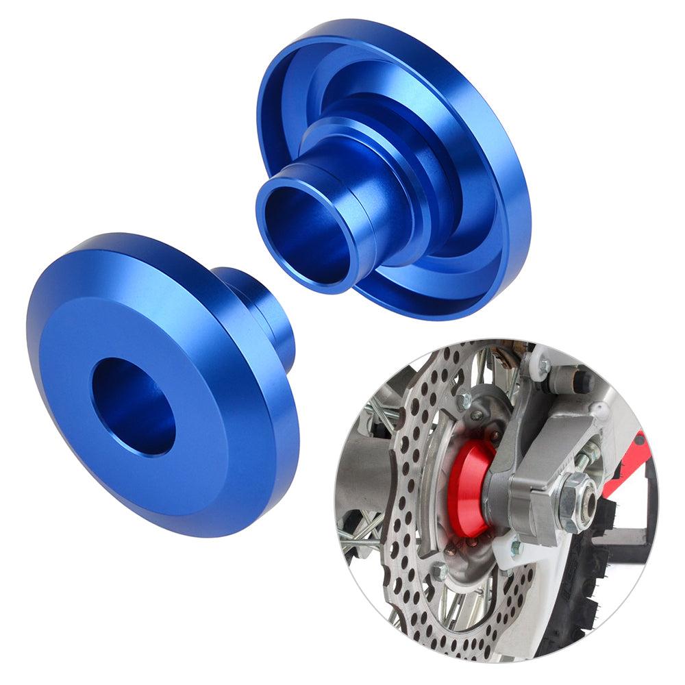 2 STÜCKE Hinterrad-Distanzstücke Für KTM 125-530 Husaberg TE/FE/FX Husqvarna