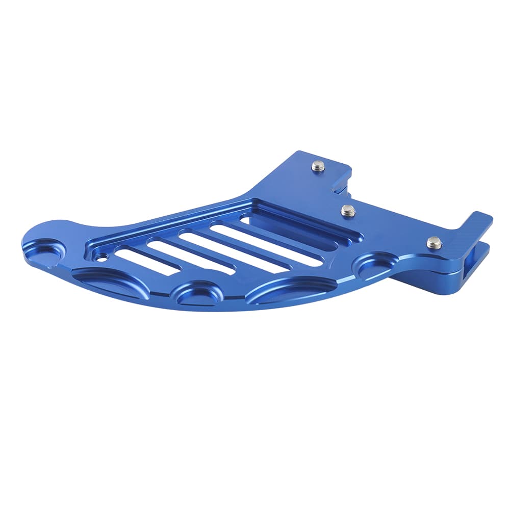 Hinten Bremsscheibenschutz Für KTM SX/SXF 125 150 200 250 350 450 505 525 04-23